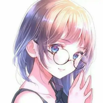 古风漫迷头像
