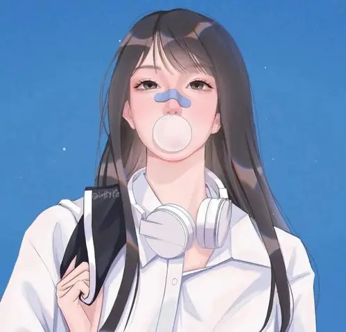 超清追剧用户头像
